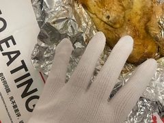 -上官窑鸡(长宁King88店)