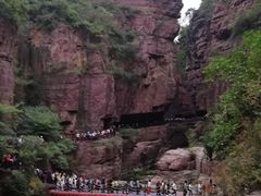 -云台山风景名胜区