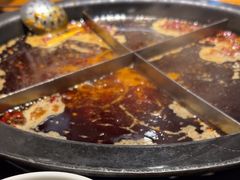 -陈眼镜火锅(总店)