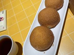 -蔡澜点心·粤菜(海印都荟城店)