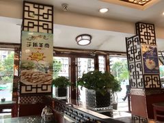 -河州春清真西北特色美食(虎踞路店)