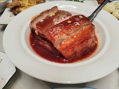 -大鸿运酒店·苏州菜·松鼠桂鱼(观前街店)