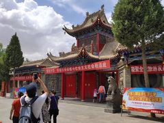 -高庙保安寺