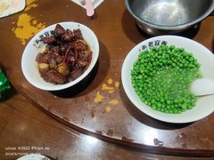 -老宜春味道·江西菜(都市春天店)