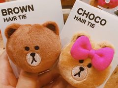 -line friends(明洞旗舰店)