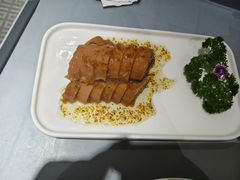 -秦垣味道