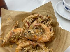 -嘉升大排档(番禺总店)