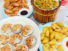 -北港方记海鲜楼·海景餐厅