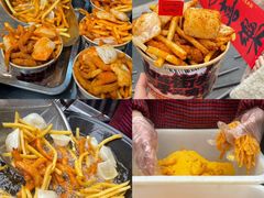 -味子夫鸡柳(解放碑总店)