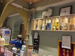 -清真吐鲁番餐厅(牛街店)