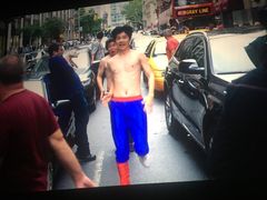 -横店电影城(李沧店)