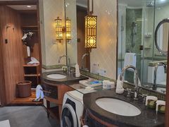 -三亚亚龙湾天域度假酒店