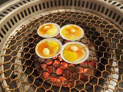 -炙忧烤肉屋(中国铁建广场店)