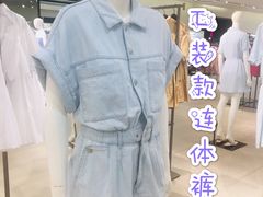 -ZARA(重庆华润万象城中区店)