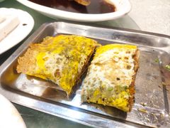 煎饼果子-奥华餐厅·老张记(台基厂店)
