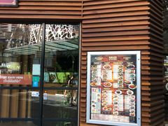 门面-Pancakes on the rocks(冲浪者天堂店)