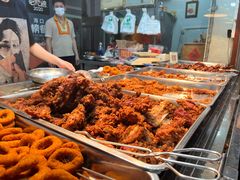 -吴日彪蒜香猪牛排(水巷口店)