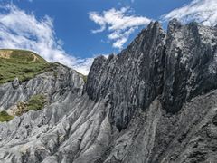 -墨石公园景区
