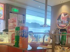-巴邑火锅·鲜切牛肉(萧山银隆店)
