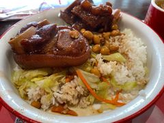 闽南猪脚饭-猪角·闽南猪脚饭(茶亭店)