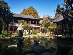 -南山风景名胜区