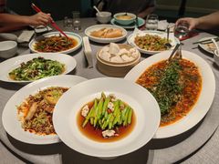 -南堂馆·新川菜(春熙路店)