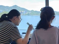 -湾景餐厅(海洋公园店)