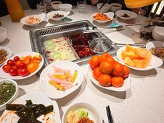 -野妹经典火锅(民治店)