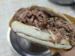 -樊记腊汁肉(竹笆市总店)