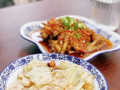 手撕包菜-聚缘·湘味音乐餐厅party(罗湖店)