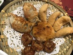 -一肴·牛肉粿条(深圳湾睿印店)