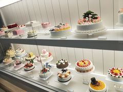 -好利来(宣武门店)