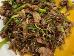 -下梅人家土菜馆(历史文化餐厅度假区店)