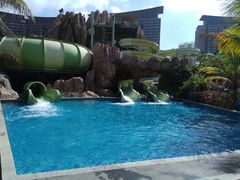 -亚马逊丛林水乐园