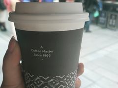 -Peet's Coffee皮爷咖啡(豫园店)