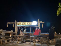 -这片海·海景餐厅(博鳌店)