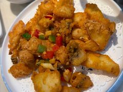 -粤顺渔坊·中山脆肉鲩火锅(清湖店)