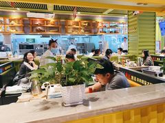 -丰茂烤串(卫星广场店)