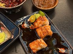 -無二炙坊·和牛烧肉(大钟寺1733店)