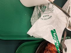 -幸运小丑汉堡(Bay Area本店)