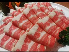 -三好先生的铜锅涮肉(太乙路店)