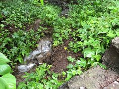 -野三坡清泉山风景区