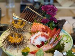 -秋荀日本料理(昆明同德广场店)