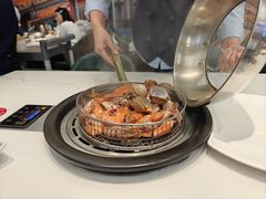 -海味当家·蒸锅海鲜(中山广场创始店)