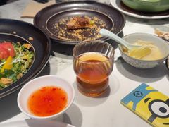 -潮堂 · 潮州菜(国贸商城店)