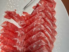 -爱丽格斯火锅(东岸国际店)