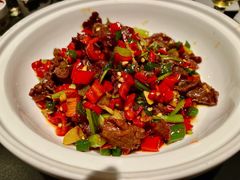 -旺顺阁·北京菜(大望路店)