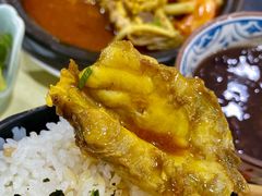 河豚烤鳗烤大虾-红叶日本料理(三八广场店)