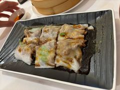 -白天鹅宾馆-宏图府餐厅