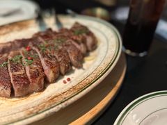 -404干式熟成牛排馆•聚会餐厅